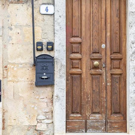 Sognare Nel Castello Ξενοδοχείο Monteriggioni Εξωτερικό φωτογραφία