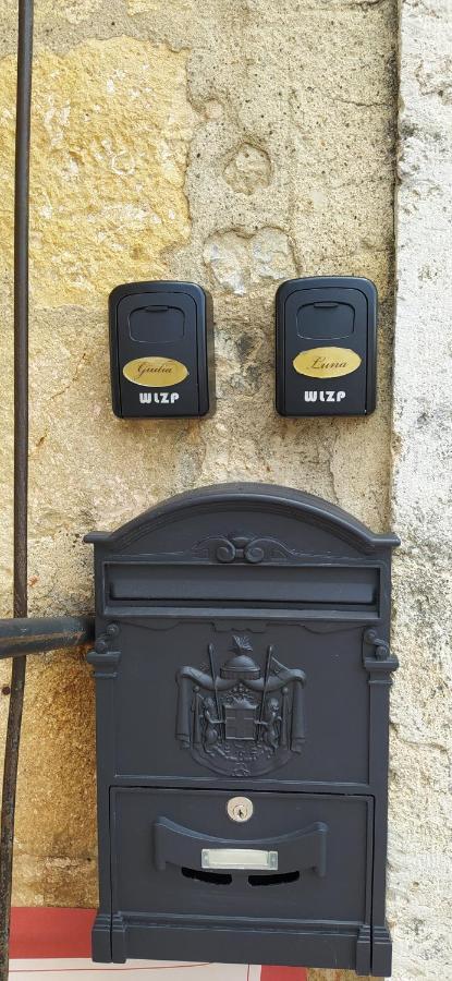 Sognare Nel Castello Ξενοδοχείο Monteriggioni Εξωτερικό φωτογραφία