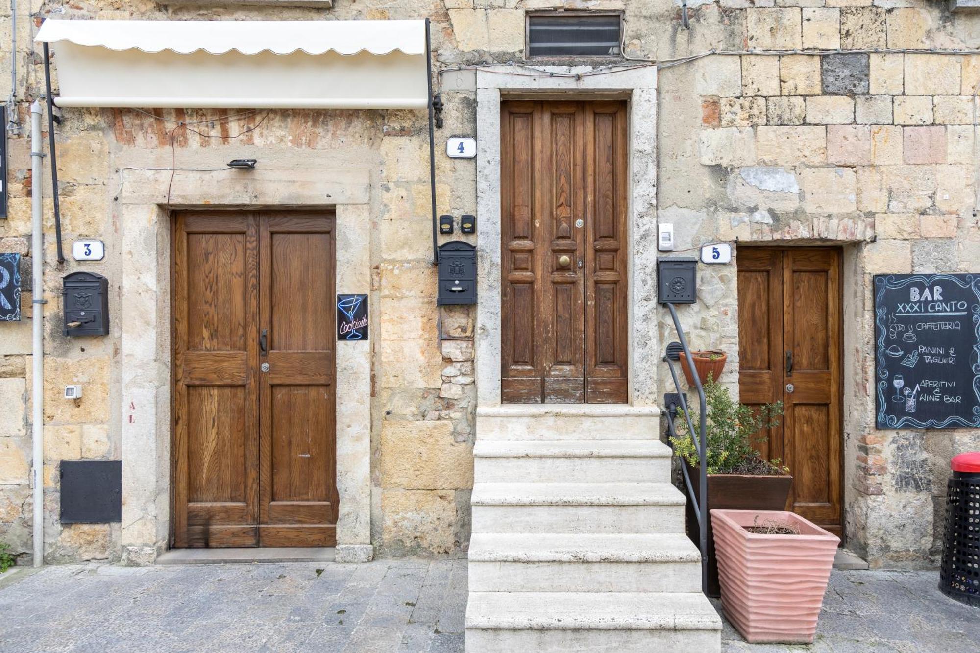 Sognare Nel Castello Ξενοδοχείο Monteriggioni Εξωτερικό φωτογραφία