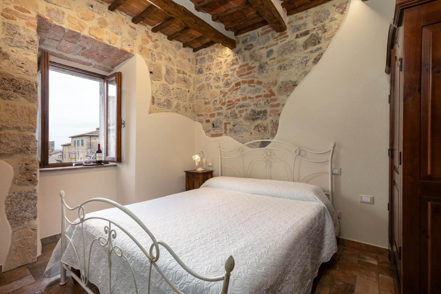 Sognare Nel Castello Ξενοδοχείο Monteriggioni Εξωτερικό φωτογραφία
