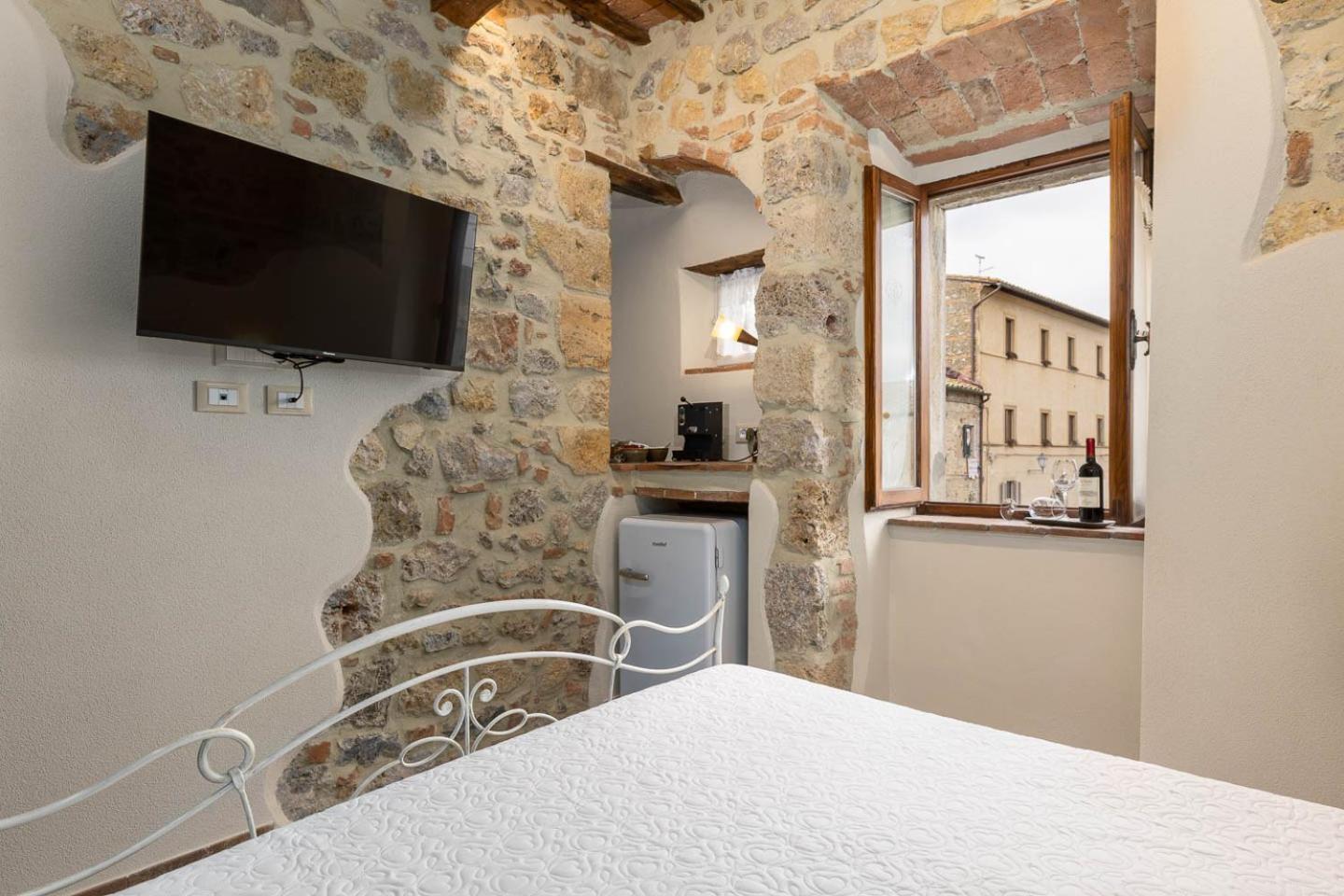 Sognare Nel Castello Ξενοδοχείο Monteriggioni Εξωτερικό φωτογραφία